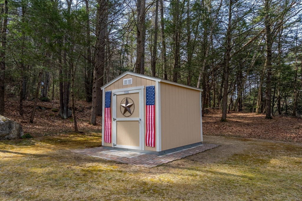 951 Dana Road Barre, MA 01005 - Photo 32 of 41 Gallery Image 32