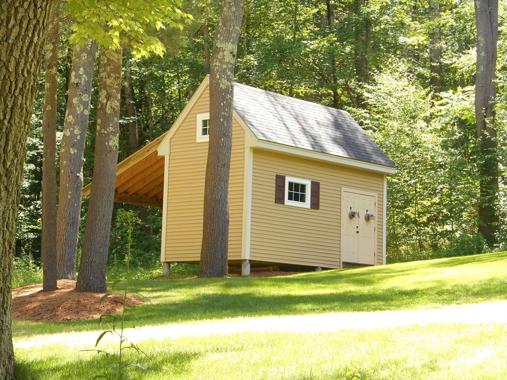 951 Dana Road Barre, MA 01005 - Photo 33 of 41 Gallery Image 33