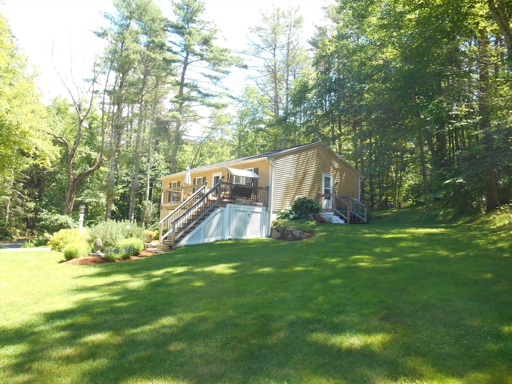 951 Dana Road Barre, MA 01005 - Photo 38 of 41 Gallery Image 38