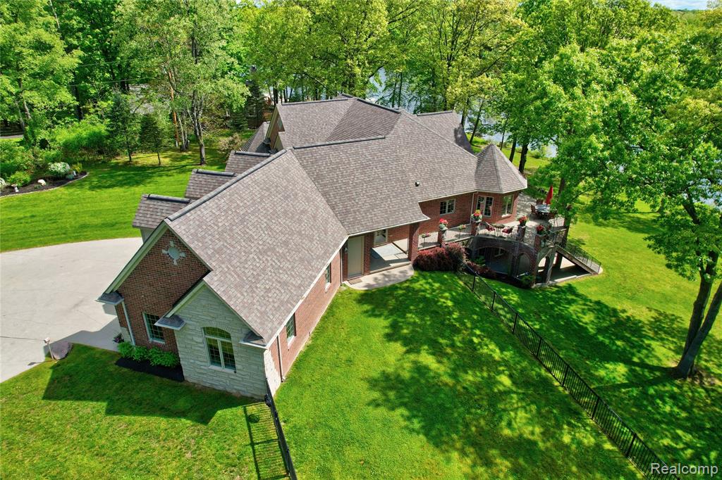 3074 Pond Road Leonard, MI 48367 - Photo 66 of 73