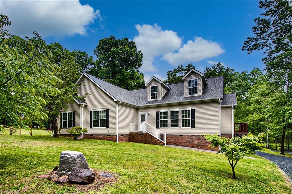 4770 Randleman Lake Road Randleman, NC 27317 - Photo 1 of 42 Gallery Image 1