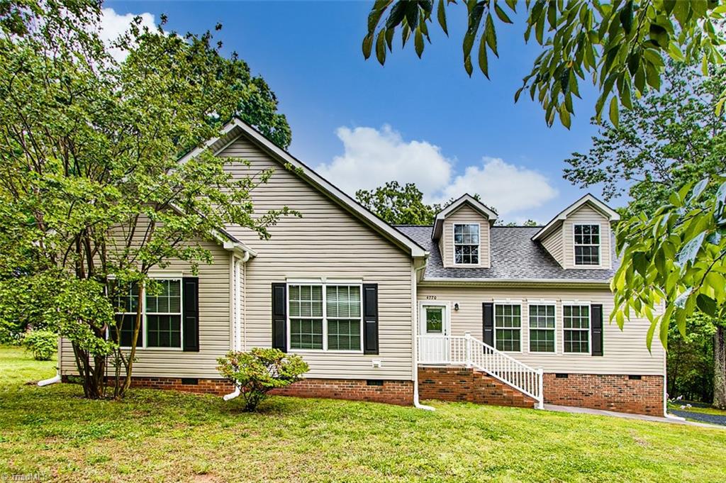 4770 Randleman Lake Road Randleman, NC 27317 - Photo 3 of 42 Gallery Image 3