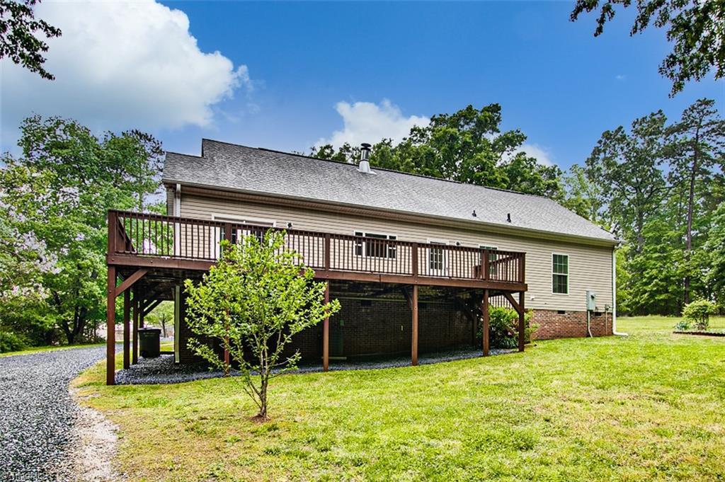4770 Randleman Lake Road Randleman, NC 27317 - Photo 40 of 42 Gallery Image 40