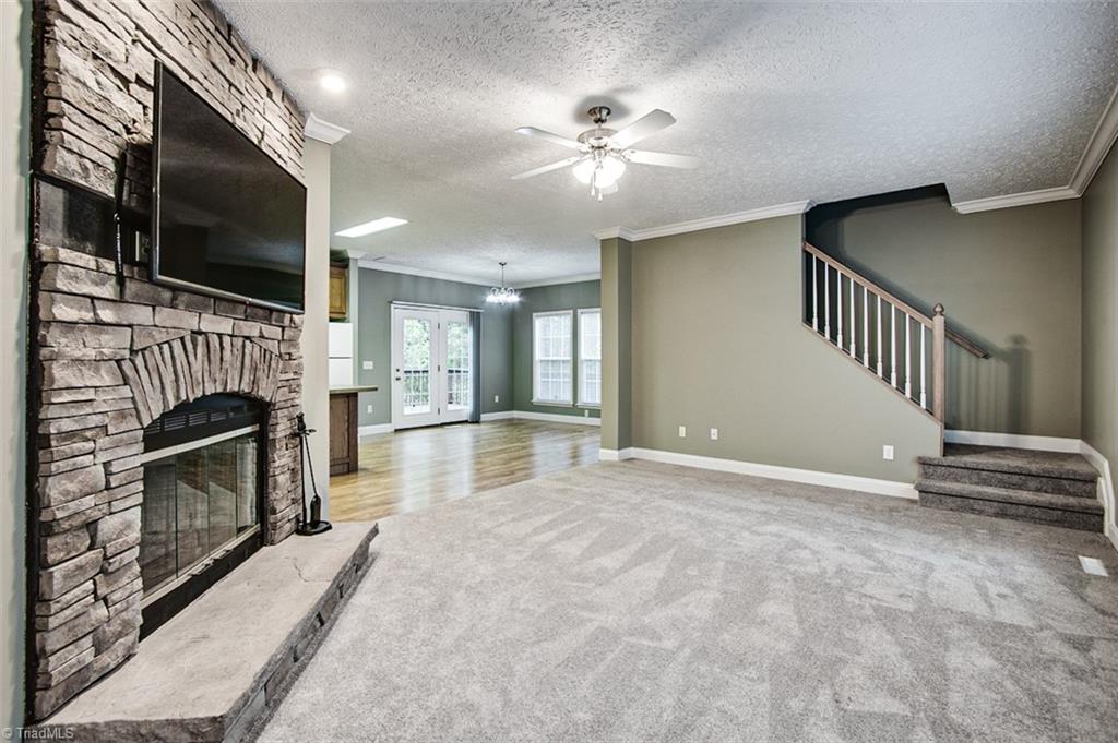 4770 Randleman Lake Road Randleman, NC 27317 - Photo 5 of 42 Gallery Image 5