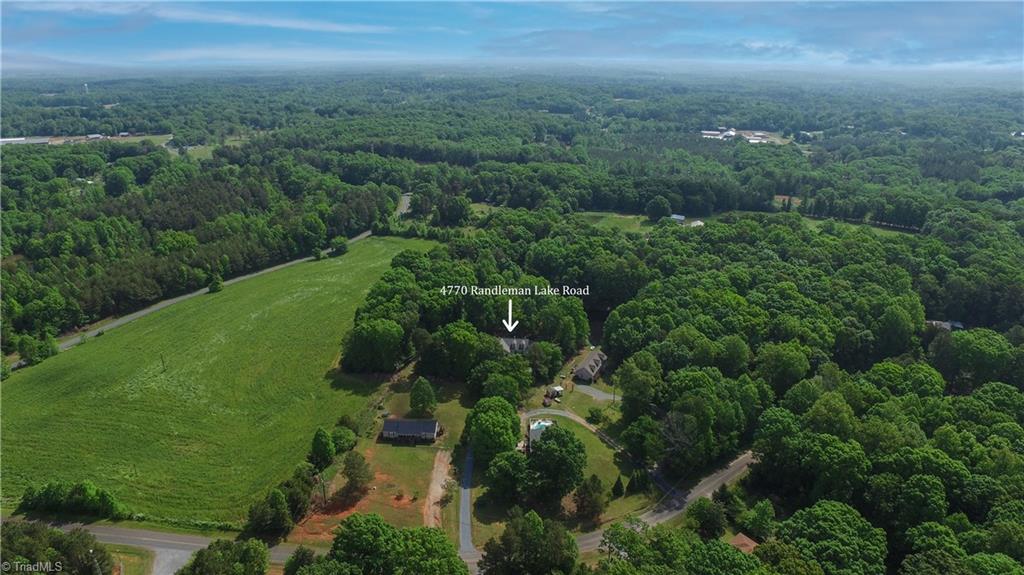 4770 Randleman Lake Road Randleman, NC 27317 - Photo 41 of 42 Gallery Image 41