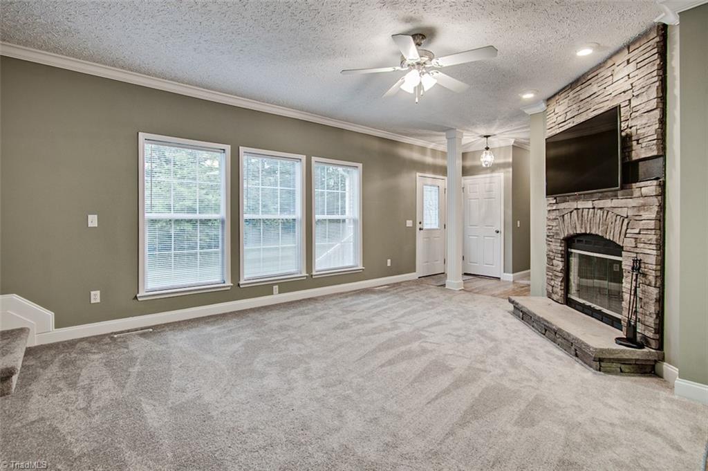 4770 Randleman Lake Road Randleman, NC 27317 - Photo 6 of 42 Gallery Image 6