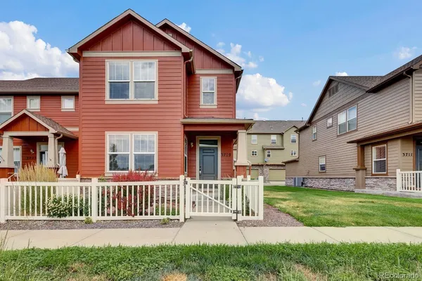 $2,800 | 3719 Pecos Trail, Castle Rock, CO 80109