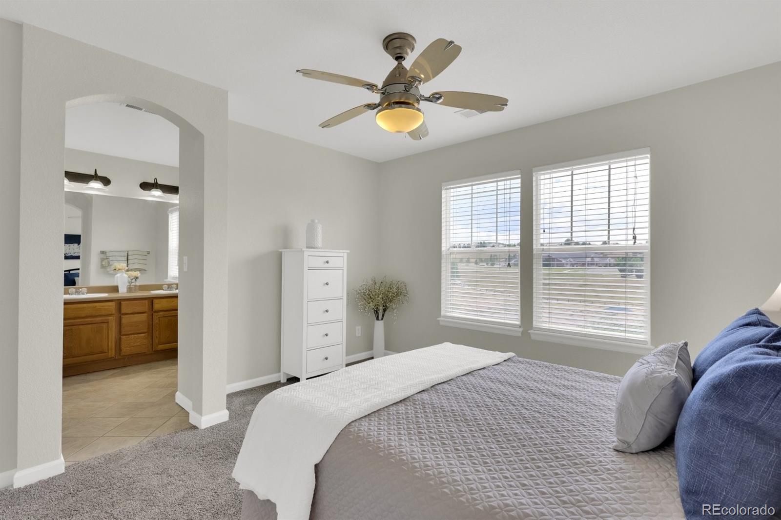 3719 Pecos Trail Castle Rock, CO 80109 - Photo 20 of 38