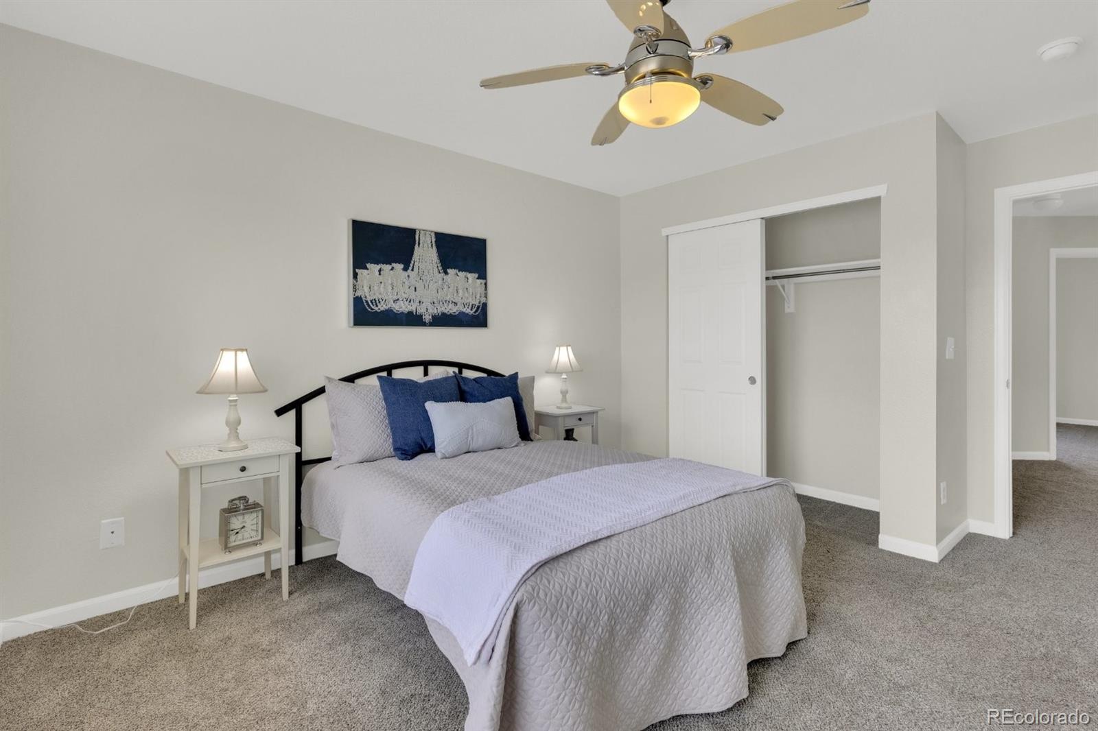 3719 Pecos Trail Castle Rock, CO 80109 - Photo 22 of 38