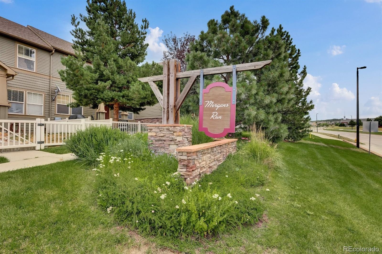 3719 Pecos Trail Castle Rock, CO 80109 - Photo 34 of 38