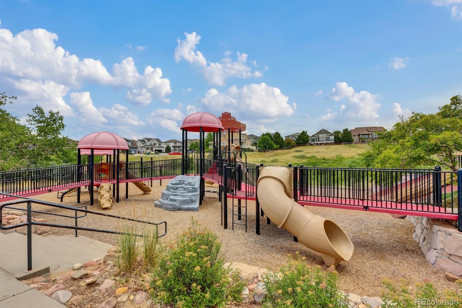 3719 Pecos Trail Castle Rock, CO 80109 - Photo 36 of 38