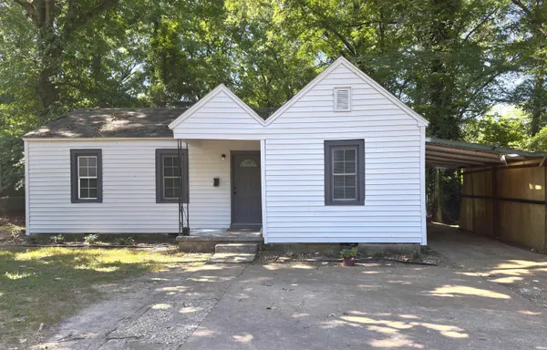 $1,025 | 4201 Truman Avenue, Memphis, TN 38108
