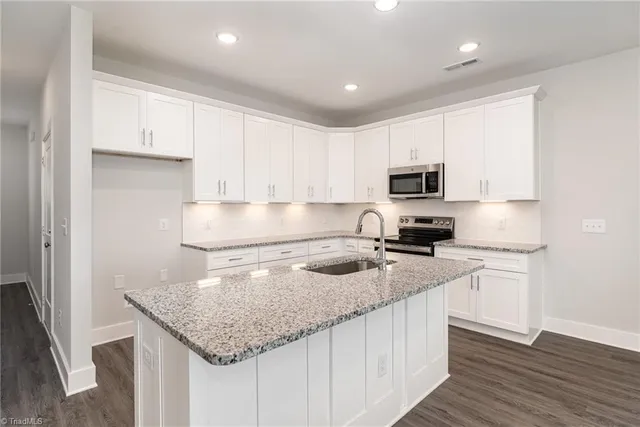 $335,234 | 3604 Bridleton Ridge Trail, Greensboro, NC 27410