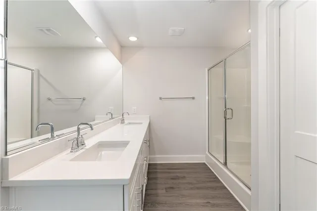 $335,234 | 3604 Bridleton Ridge Trail, Greensboro, NC 27410