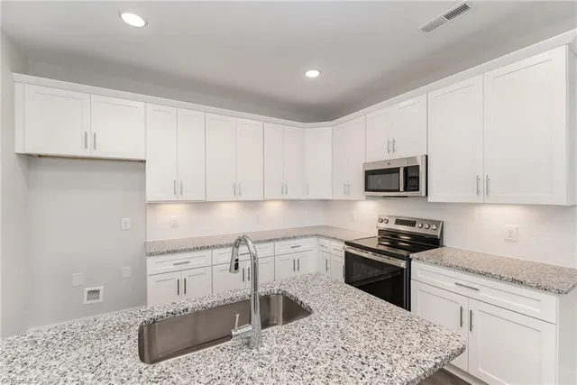 $335,234 | 3604 Bridleton Ridge Trail, Greensboro, NC 27410