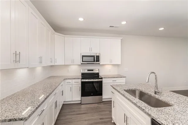 $335,234 | 3604 Bridleton Ridge Trail, Greensboro, NC 27410