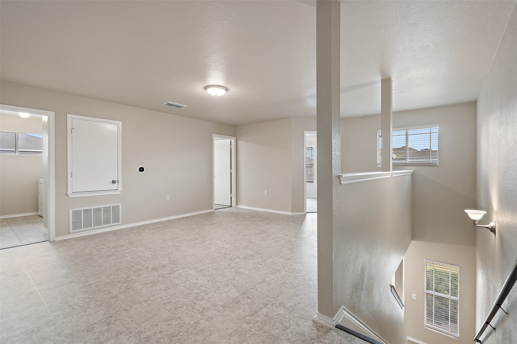 1617 Anise Drive Austin, TX 78741 - Photo 14 of 35 Empty room featuring baseboards