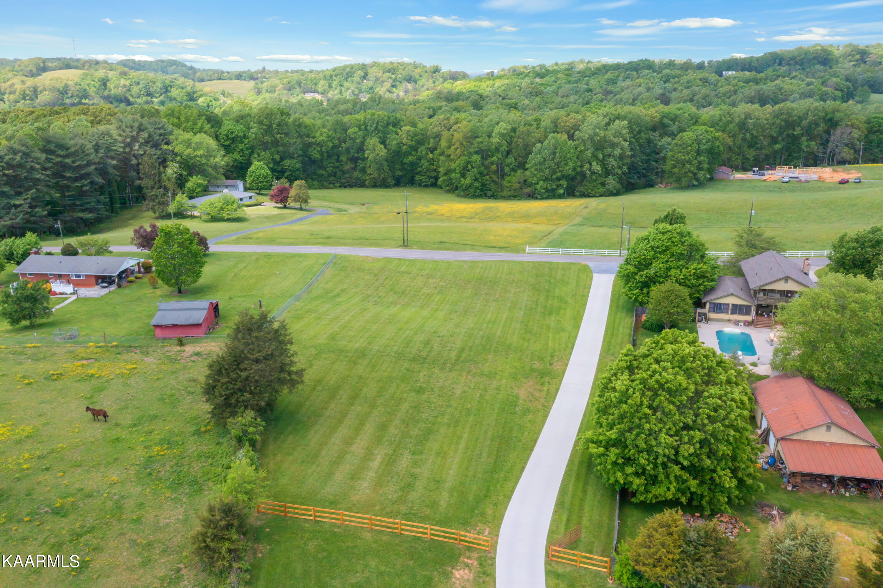 Cline Road Knoxville, TN 37938 - Photo 3 of 8 6108 Cline Rd-20