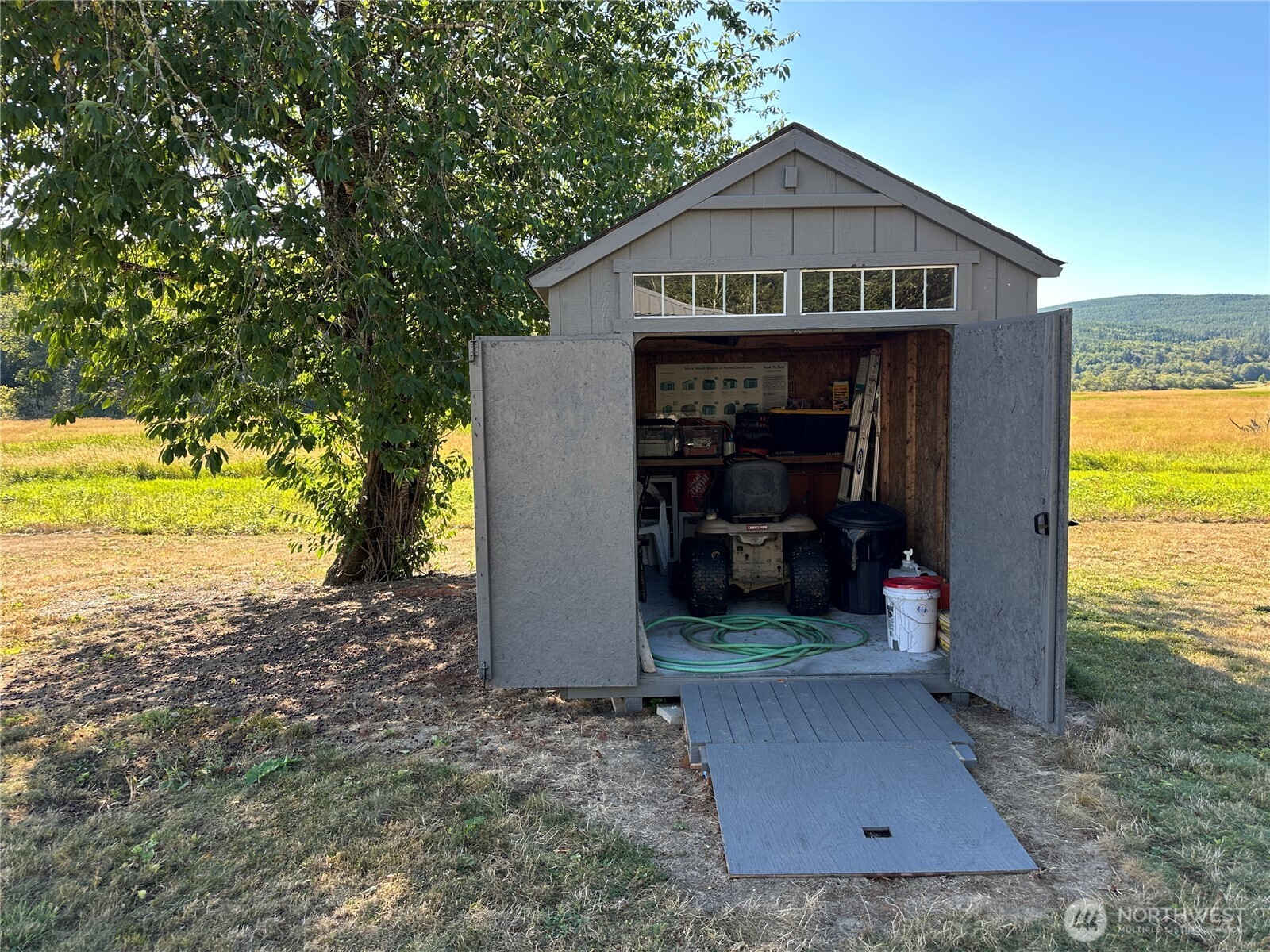 720 Leland Valley Road East Quilcene, WA 98376 - Photo 39 of 40 Gallery Image 39
