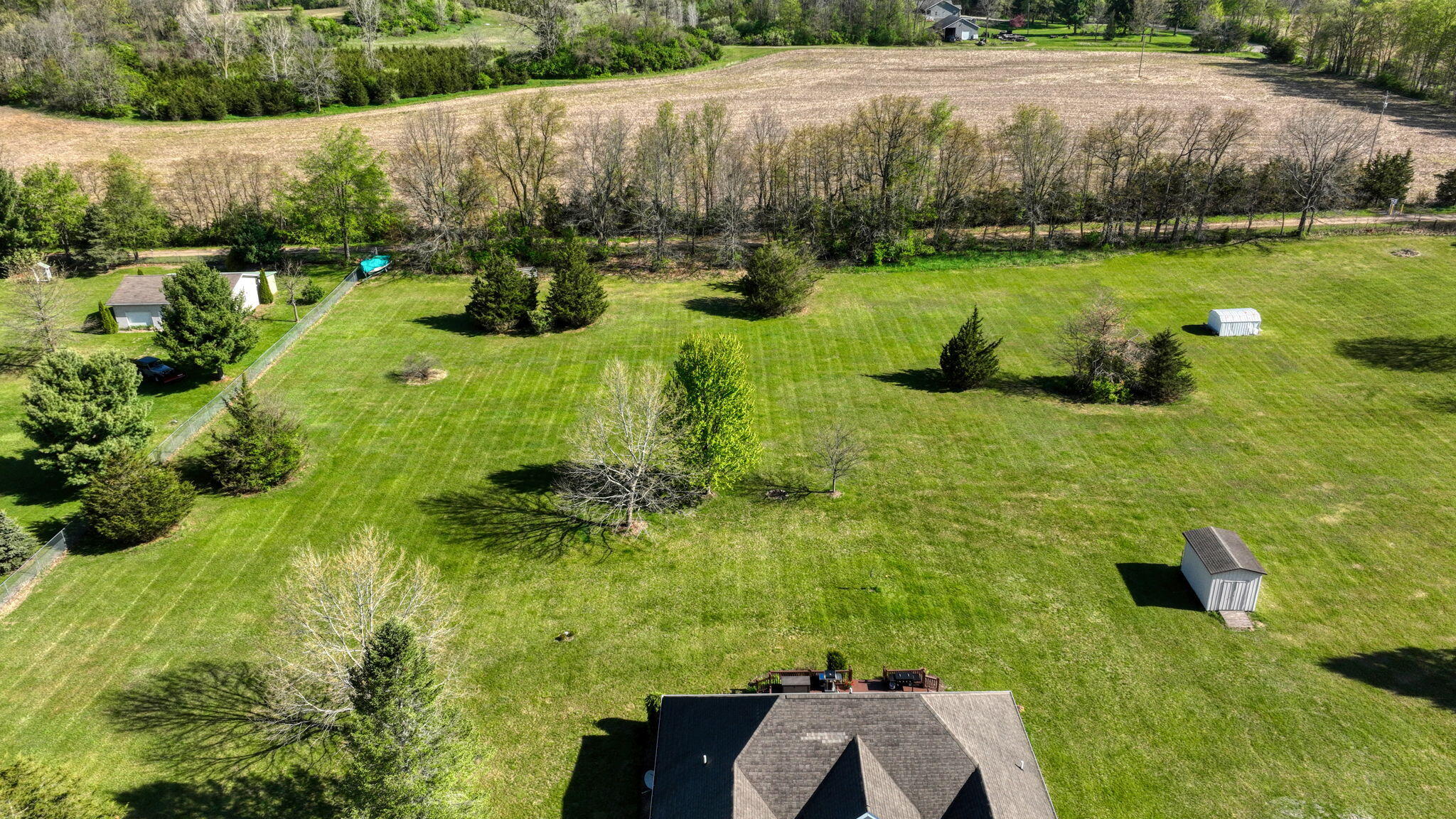 3390 Hatch Road Jackson, MI 49201 - Photo 61 of 63 61