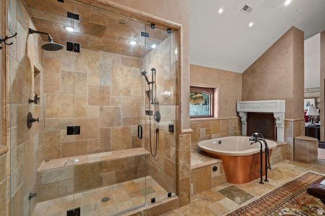 1943 North Wolf Creek Ranch Road, Unit 12 Heber City, UT 84036 - Photo 49 of 180