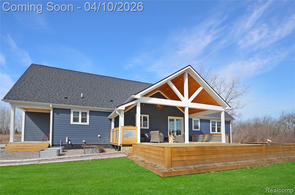 70336 Welding Road Richmond, MI 48062 - Photo 40 of 69