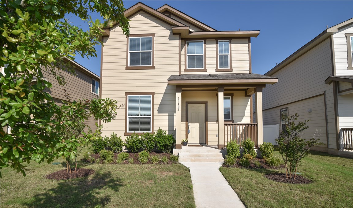 18405 Congaree Street Pflugerville, TX 78660 - Photo 1 of 1