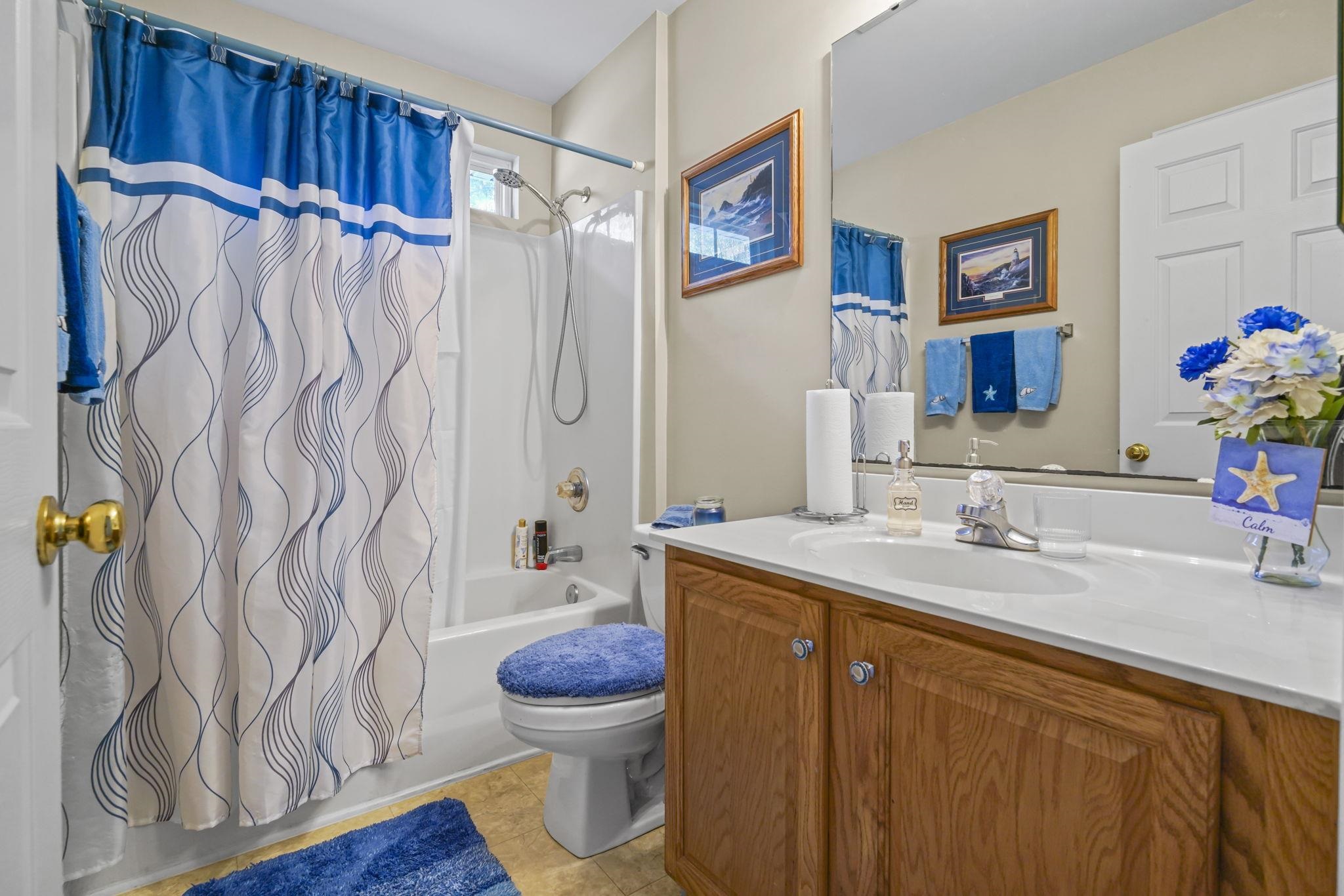 912 Metherton Court Myrtle Beach, SC 29579 - Photo 20 of 26
