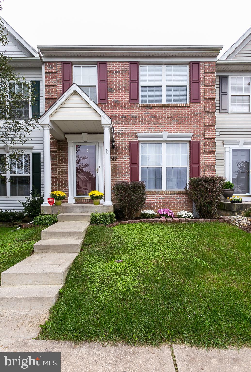 747 Shallow Ridge Court Abingdon, MD 21009 - Photo 1 of 31 Gallery Image 1