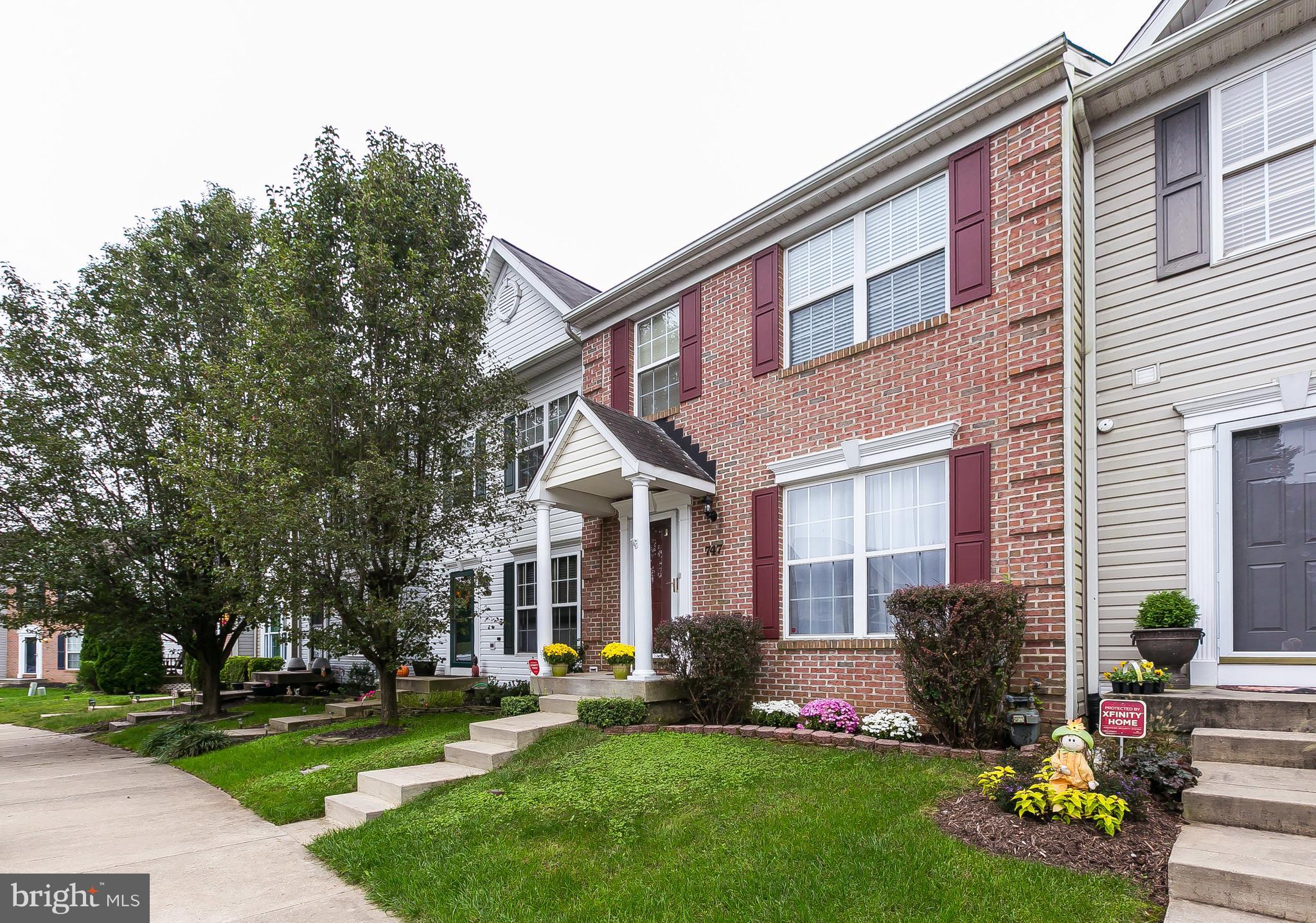 747 Shallow Ridge Court Abingdon, MD 21009 - Photo 2 of 31 Gallery Image 2