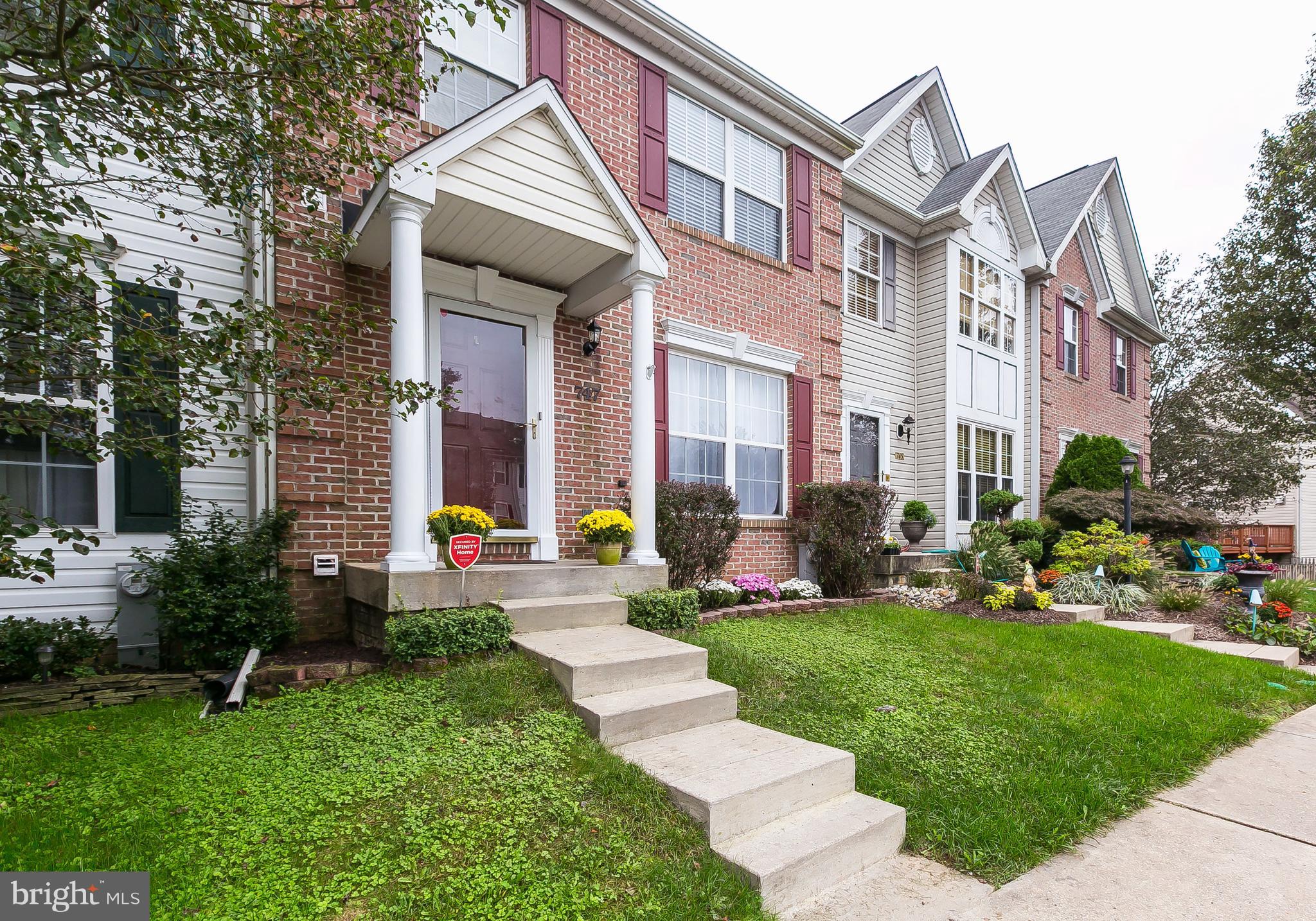 747 Shallow Ridge Court Abingdon, MD 21009 - Photo 3 of 31 Gallery Image 3