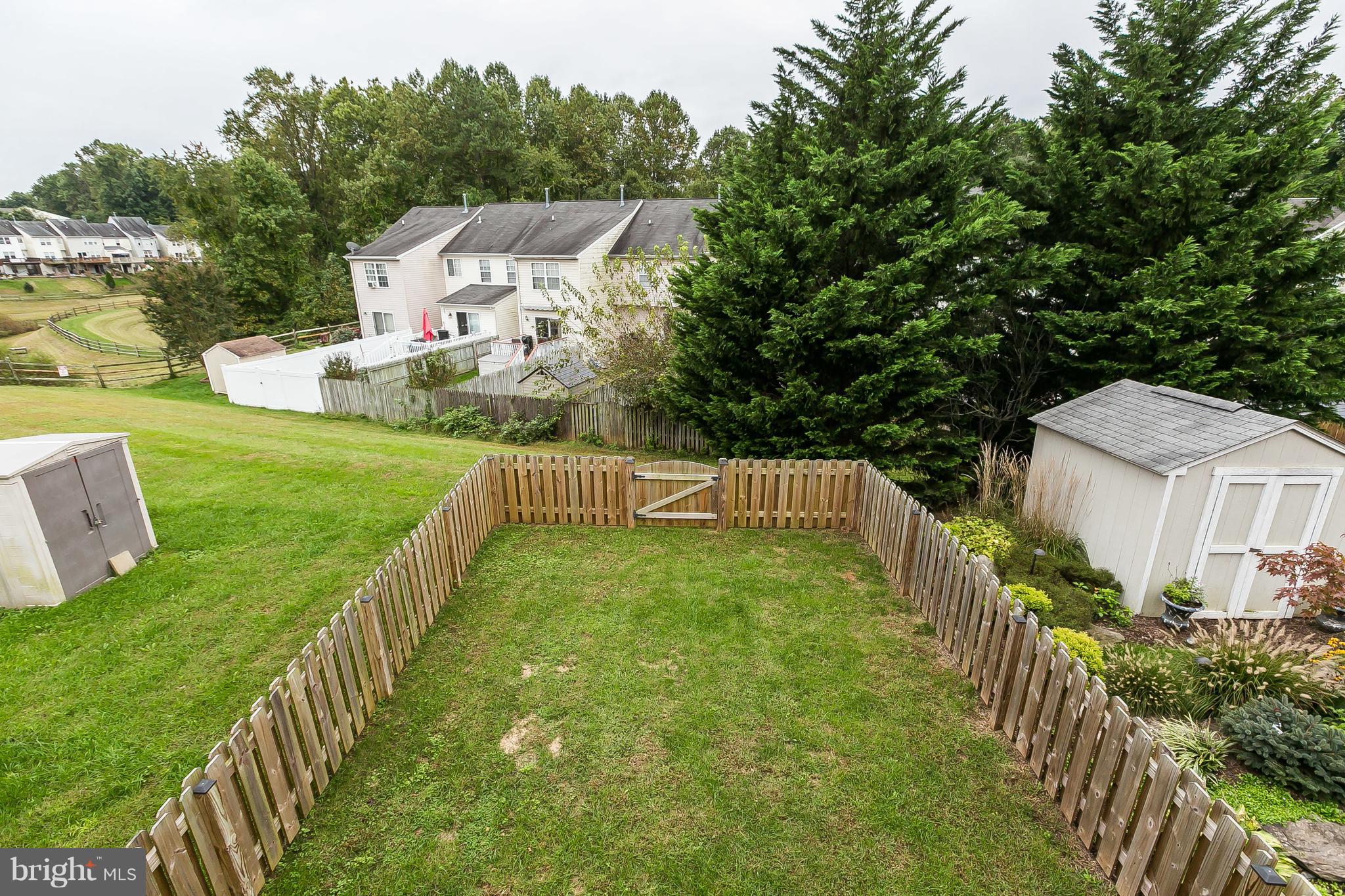 747 Shallow Ridge Court Abingdon, MD 21009 - Photo 25 of 31 Gallery Image 25