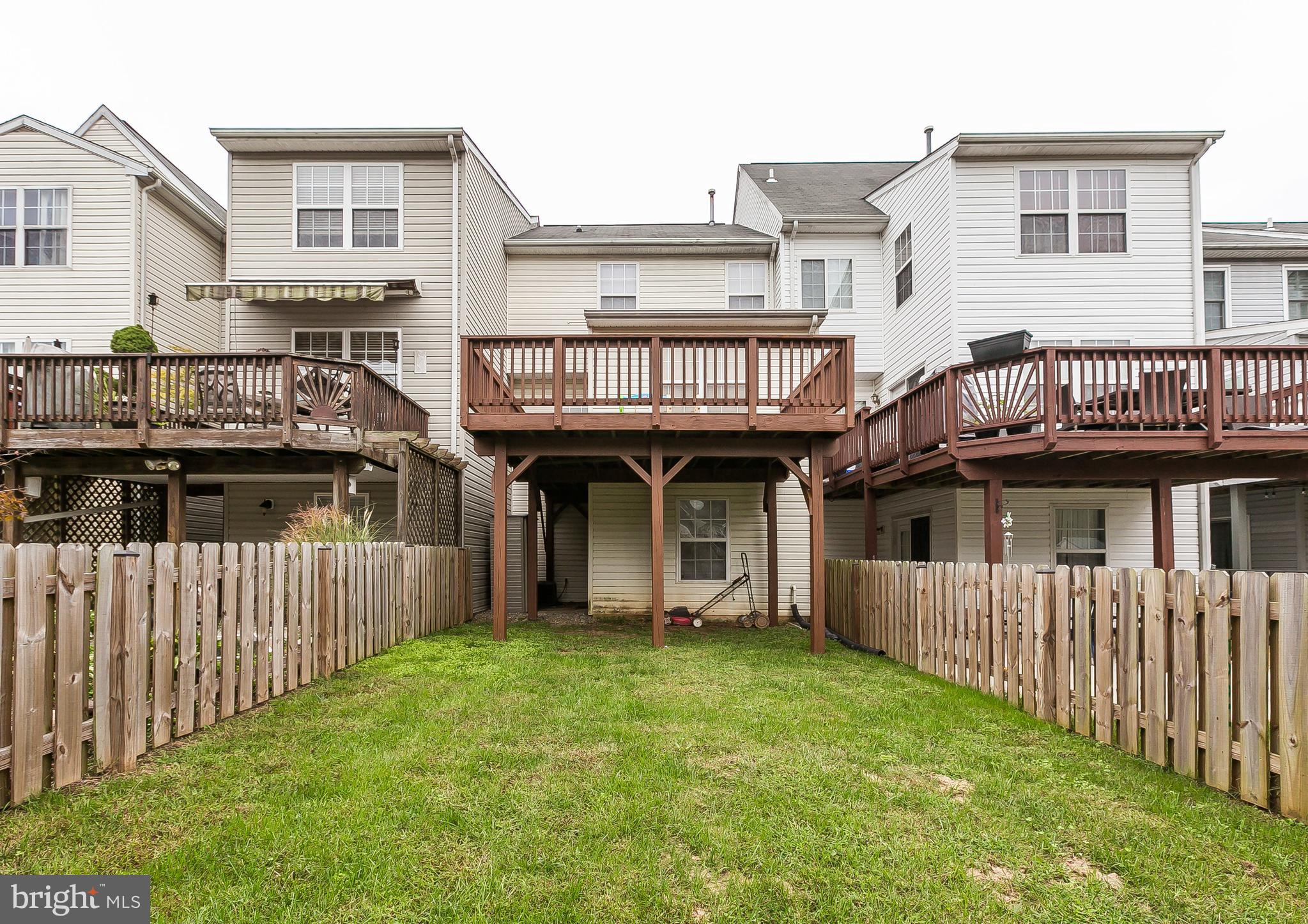 747 Shallow Ridge Court Abingdon, MD 21009 - Photo 30 of 31 Gallery Image 30