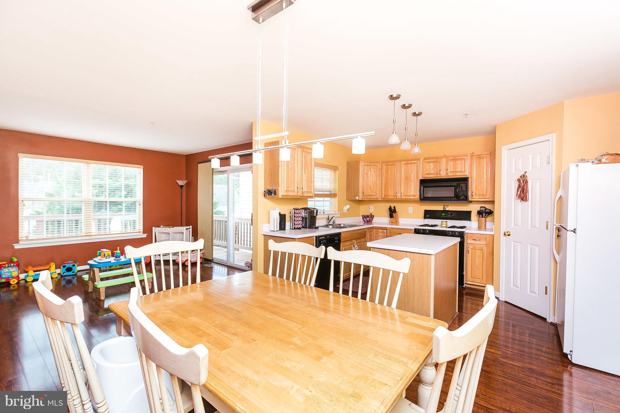 747 Shallow Ridge Court Abingdon, MD 21009 - Photo 6 of 31 Gallery Image 6