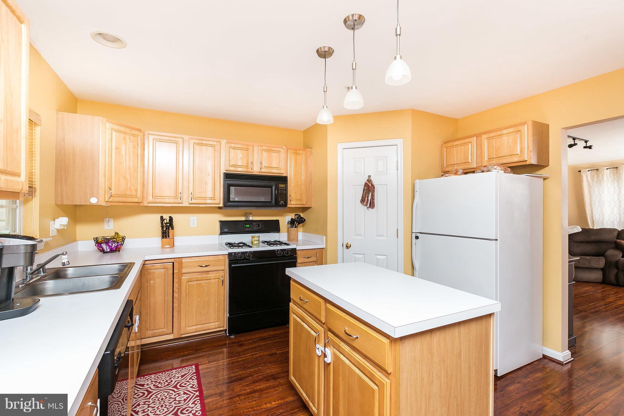 747 Shallow Ridge Court Abingdon, MD 21009 - Photo 7 of 31 Gallery Image 7