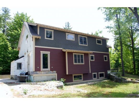 236 Baker Hill Road Newbury, NH 03255 - Photo 1 of 1