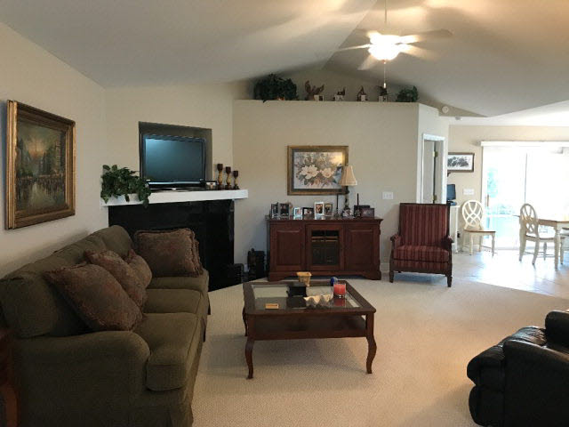 22765 Tranquil Lane Foley, AL 36535 - Photo 3 of 29 Living Room