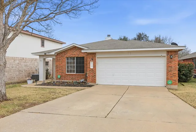 $2,250 | 1718 Lloydminister Way, Cedar Park, TX 78613