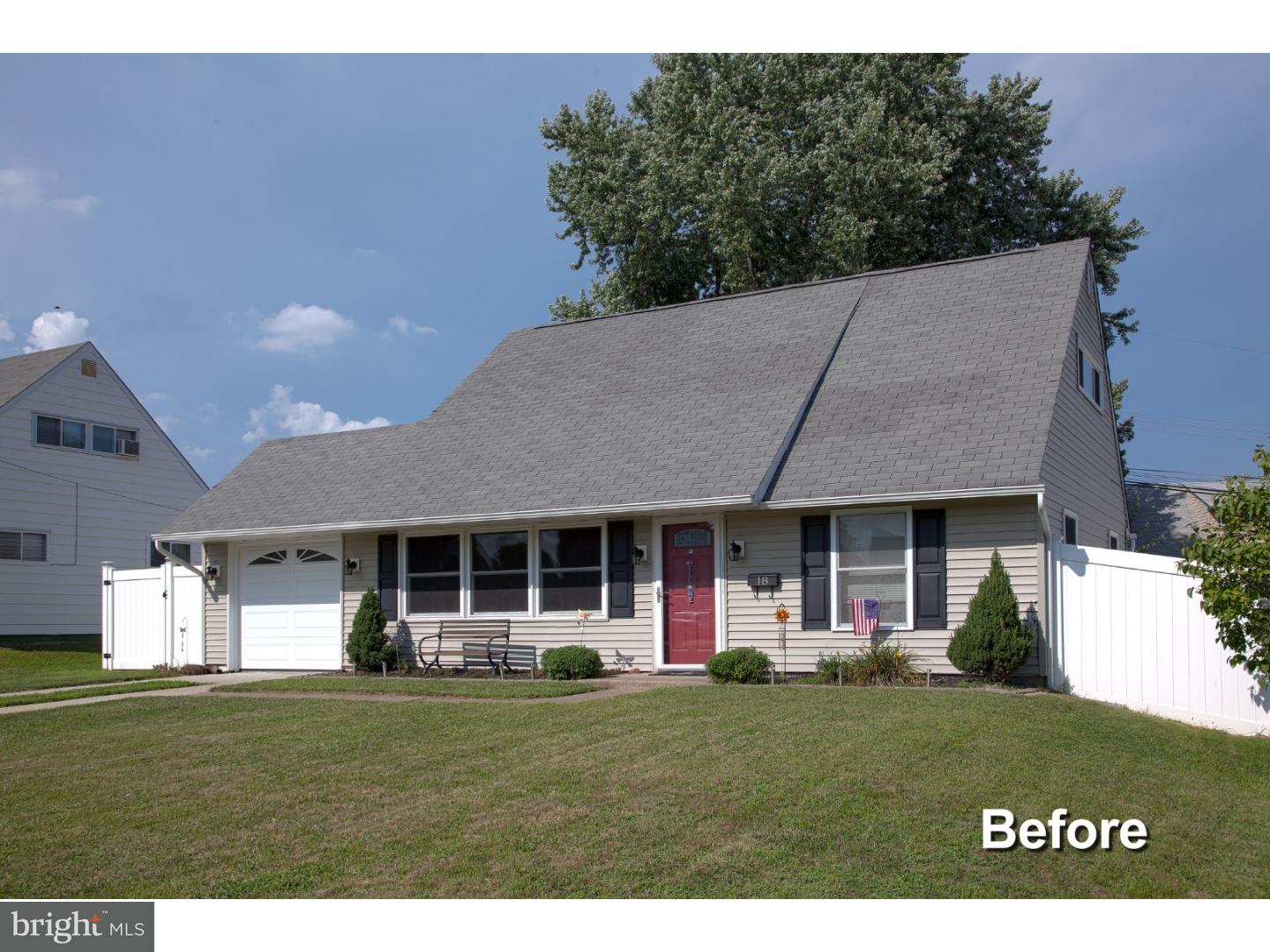 18 MacIntosh Road Levittown, PA 19056 - Photo 1 of 23 Exterior