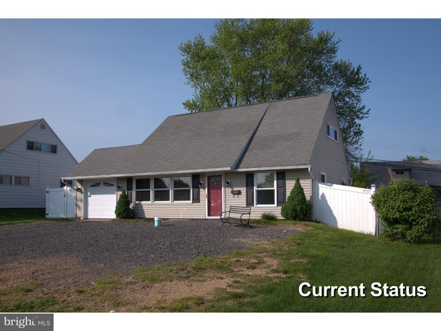 18 MacIntosh Road Levittown, PA 19056 - Photo 15 of 23 Gallery Image 15