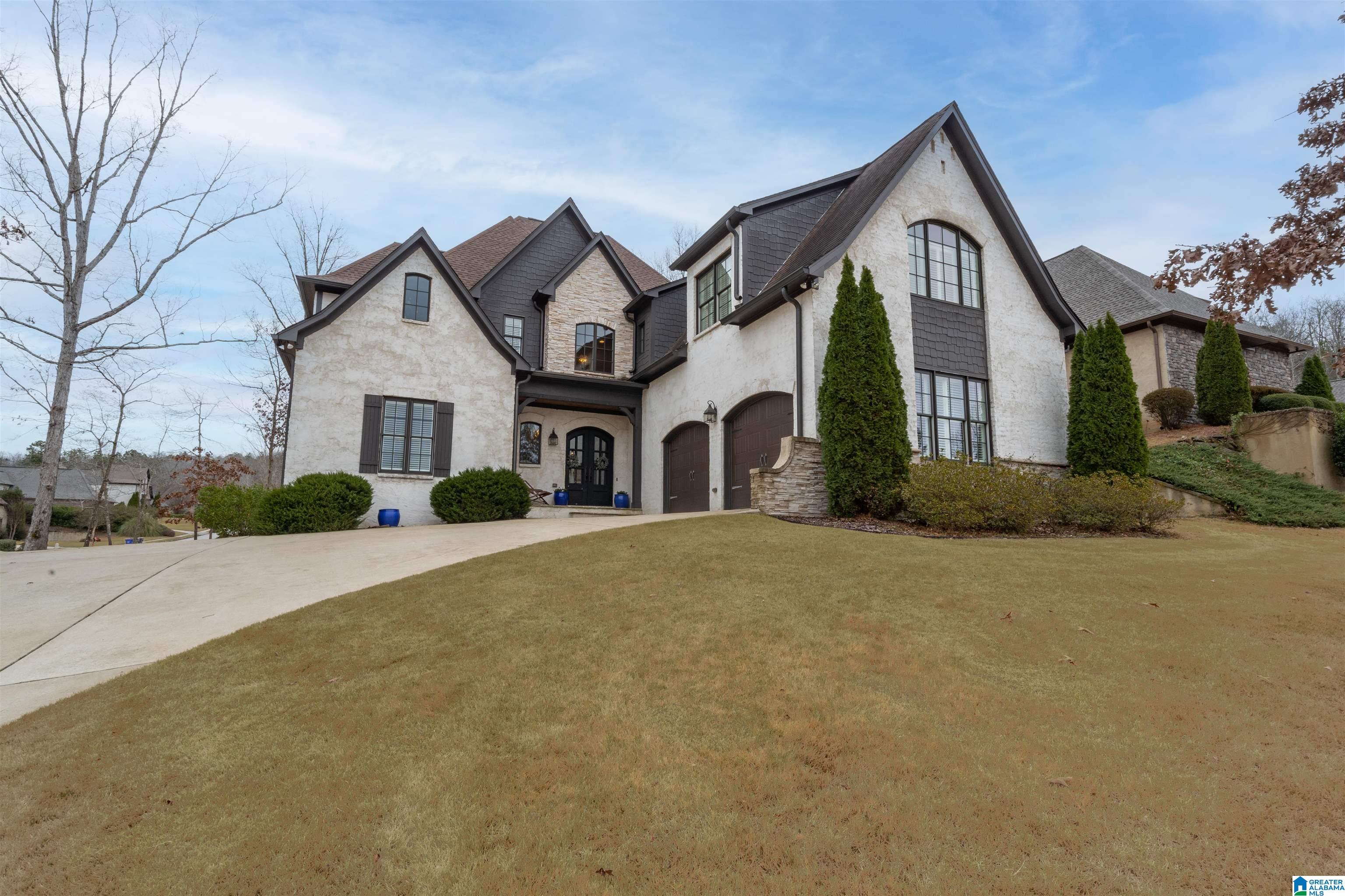 401 Tuscany Circle Chelsea, AL 35043 - Photo 64 of 67