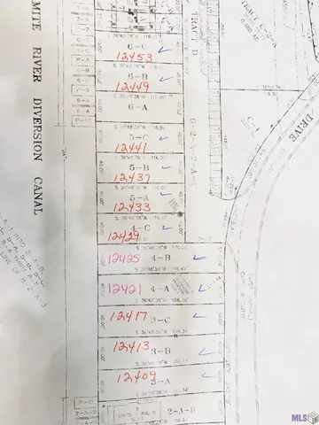 $100,000 | 12413 Home Port Drive, Maurepas, LA 70449