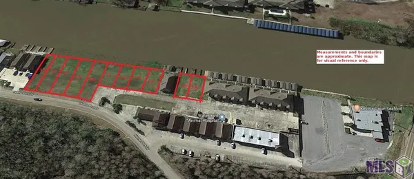 $100,000 | 12413 Home Port Drive, Maurepas, LA 70449