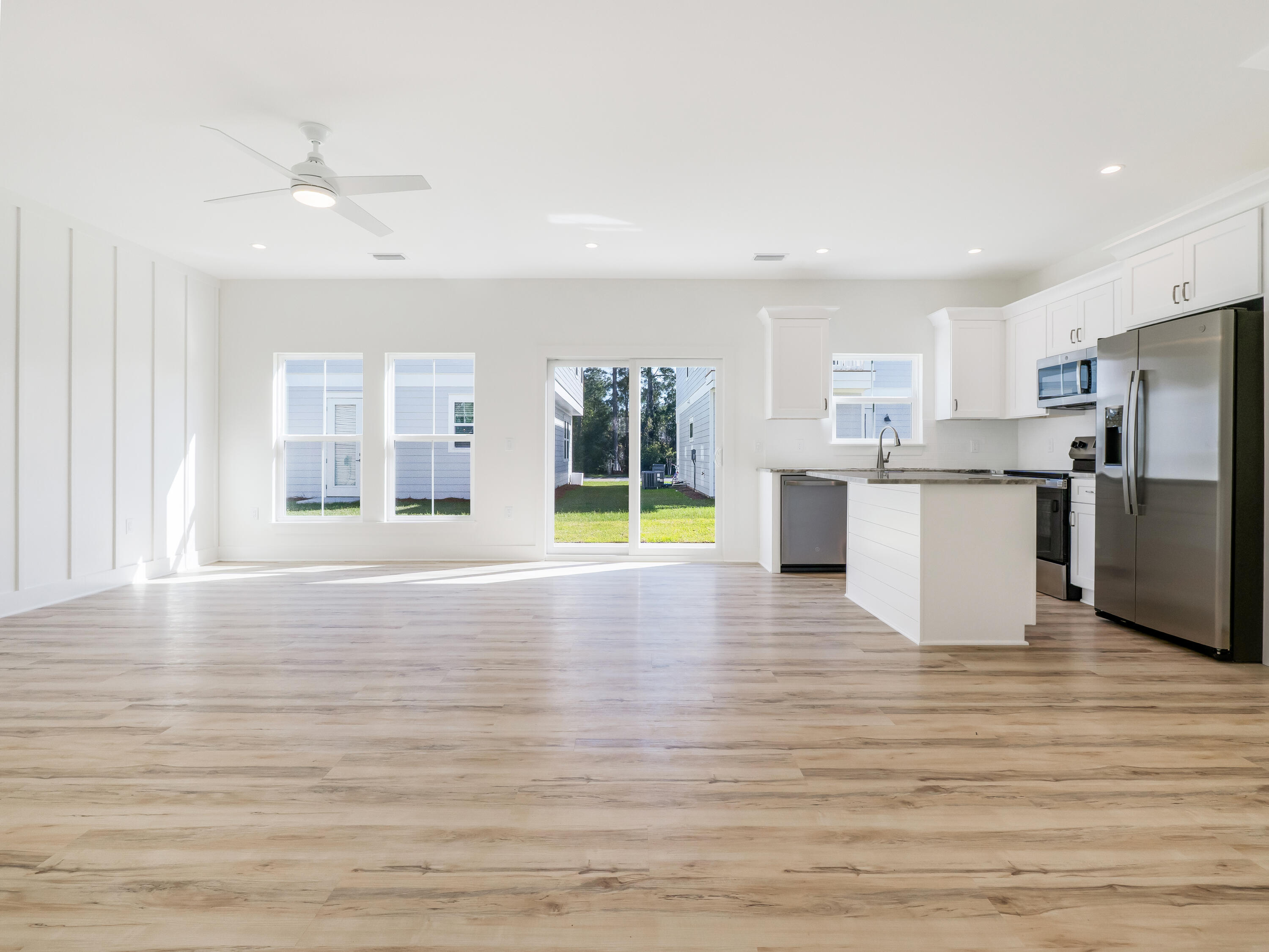 148 Enchanted Way Santa Rosa Beach, FL 32459 - Photo 6 of 23 Living Room