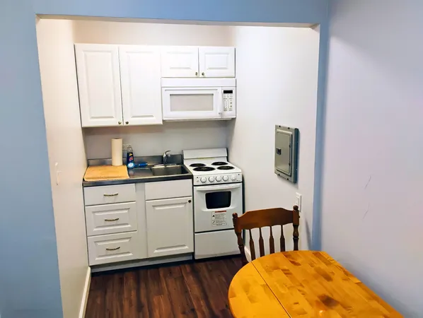 $1,125 | 220 South Main Street, Unit 2, Wauconda, IL 60084