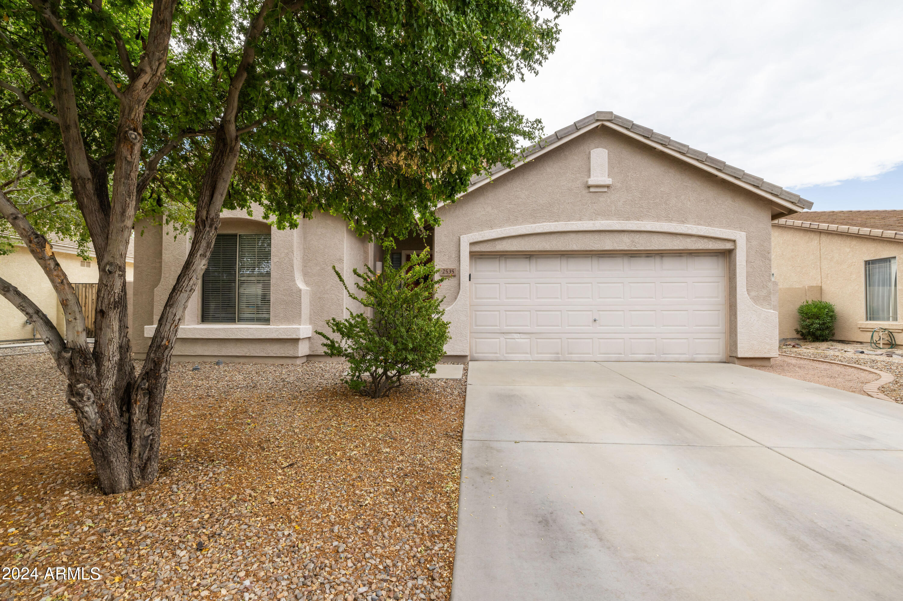 2535 South Martingale Road Gilbert, AZ 85295 - Photo 1 of 25 1