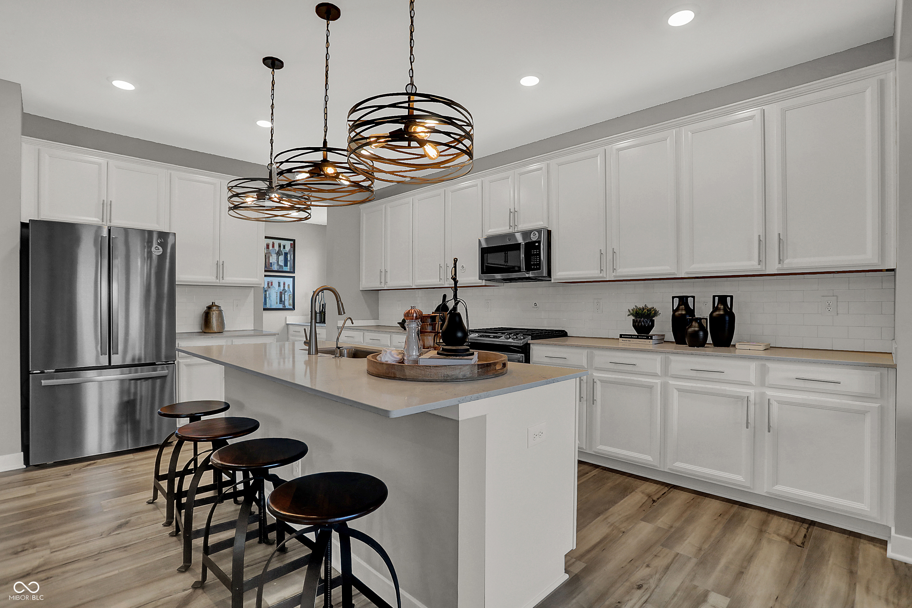 15324 Hurst Road Fishers, IN 46040 - Photo 14 of 47