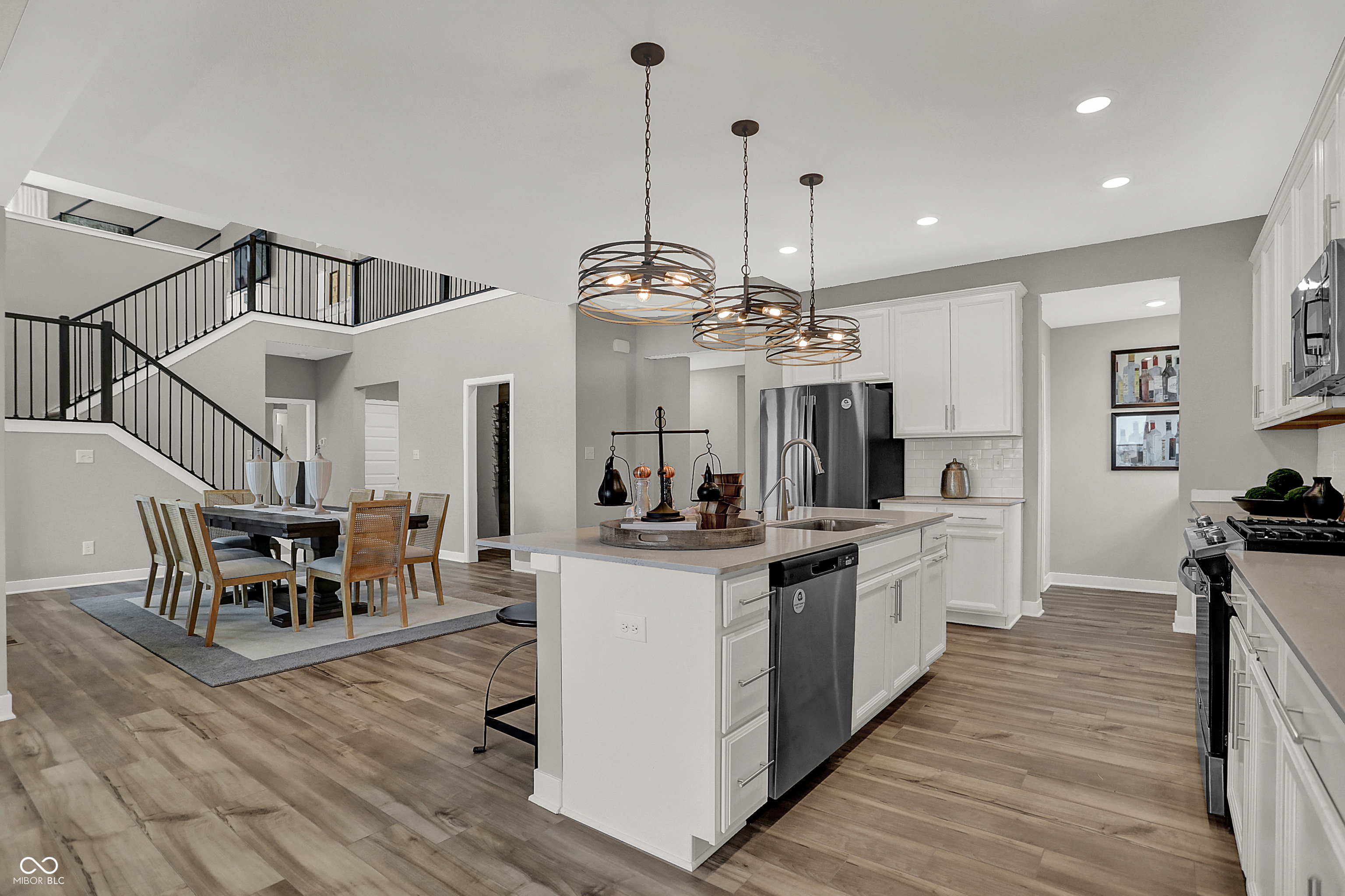 15324 Hurst Road Fishers, IN 46040 - Photo 15 of 47