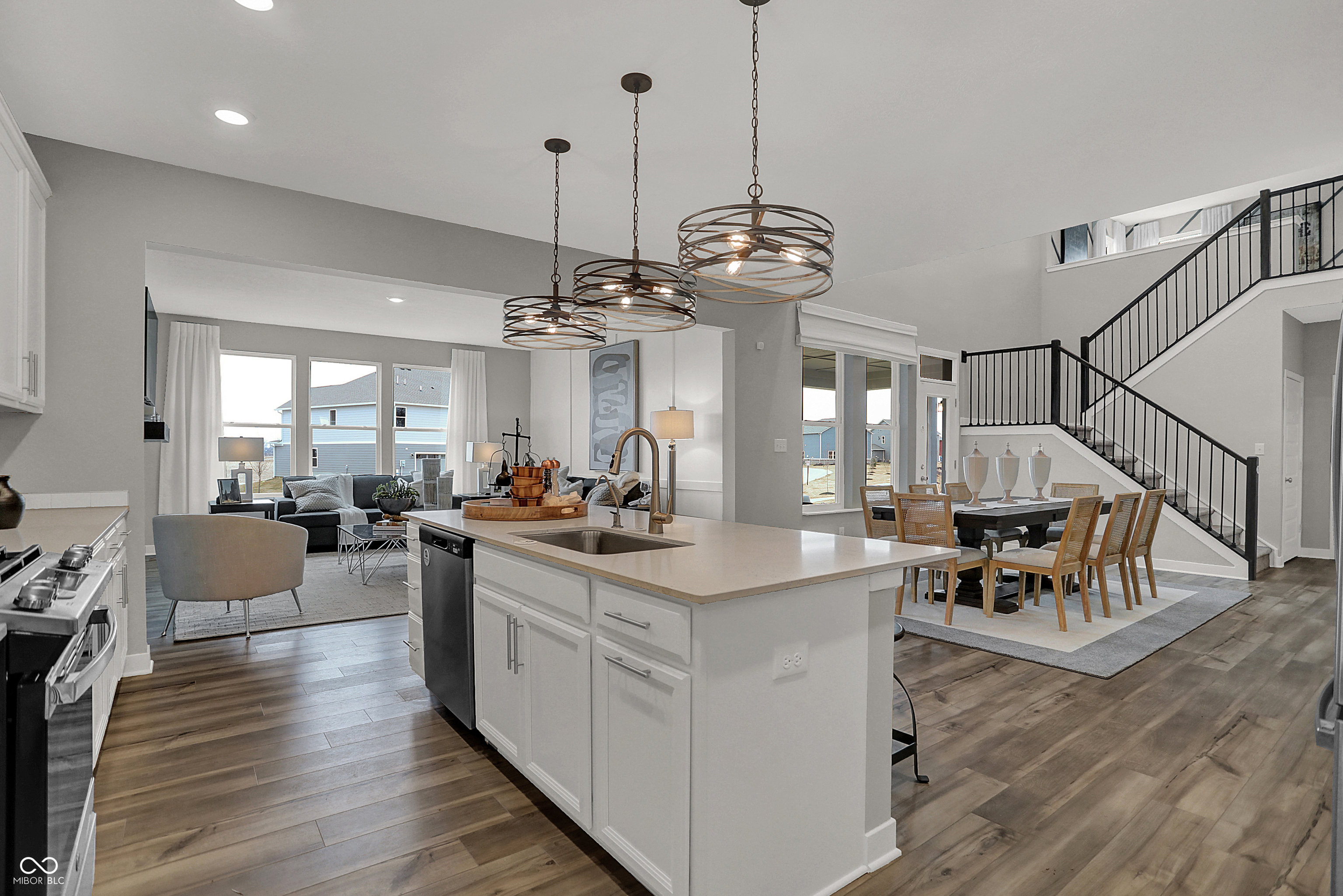 15324 Hurst Road Fishers, IN 46040 - Photo 16 of 47