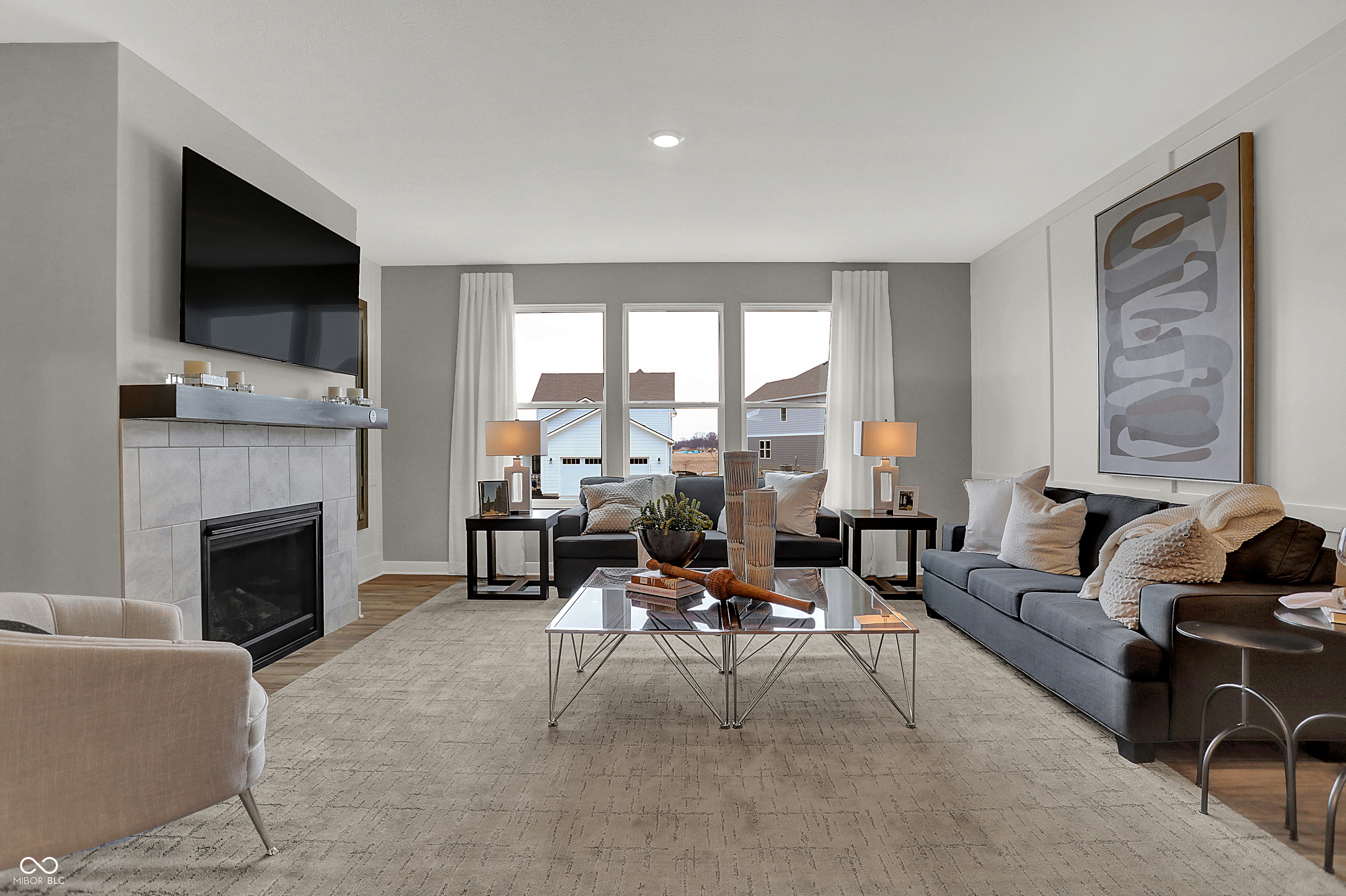 15324 Hurst Road Fishers, IN 46040 - Photo 18 of 47